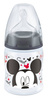 Nuk Butelka Antykolkowa Mickey 0-6m 150ml