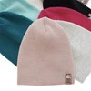 Wintermütze für Mädchen Rosa Elvina