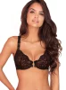 Mama Prestige Soft Still-BH – Schwarz