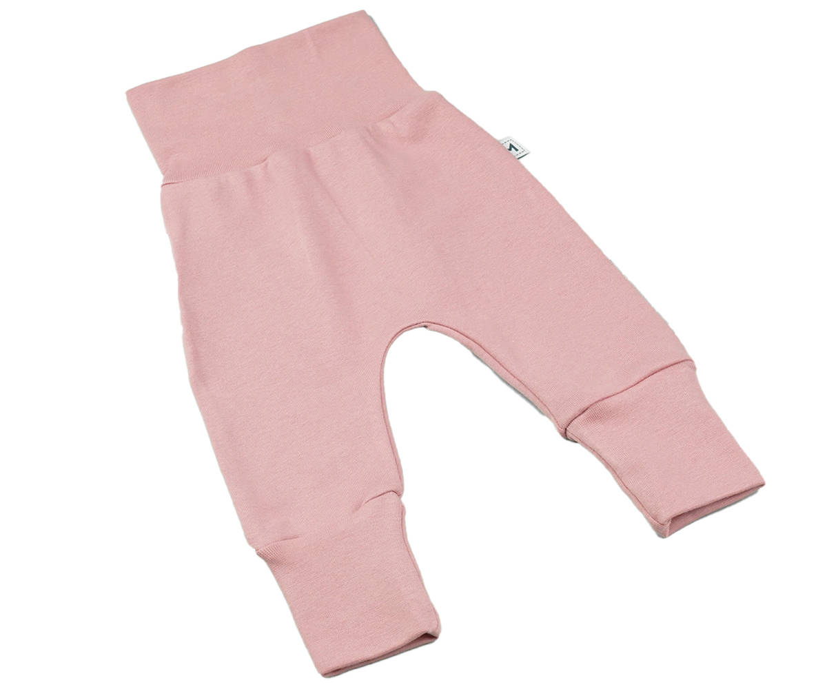 Babyhose – Farbe Cherry Shake