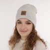 Wintermütze für Mädchen Rosa Bellona