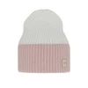 Herbst und Frühlingsmütze für Mädchen Rosa Leti