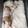 Babyono Przytulanka Z Zawieszką Otter Maggie