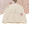 Wintermütze für Mädchen, rosa, , mit Merinowolle, Punia