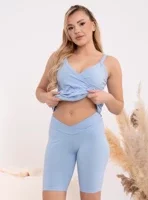 Blau