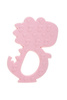 Babyono Gryzak Silikonowy Crab Don 