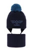Navy Blau