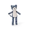 Garden Leo || Blau