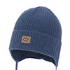 Herbst und Frühlingsmütze für Jungen, blau, zum Binden, mit Baumwolle, Fenris