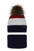 Navy Blau