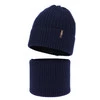 Navy Blau