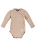 Bodys mit Umschlag Baby DR Natural Harmony – Fango