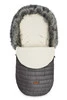 Sensillo Kinderwagen Schlafsack Elf - Graphite