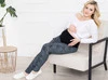 Leggings für Schwangere - Anna