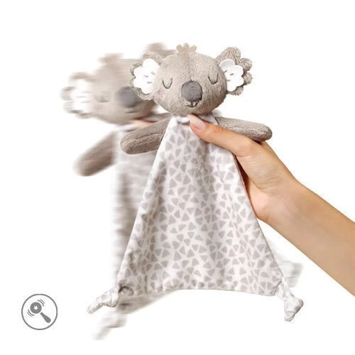 Babyono Przytulanka Z Zawieszką Otter Maggie