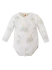 Baby Body mit Umschlag Rino