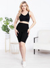 Sport-BH BARUNDI - Schwarz