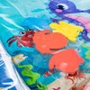 Musselin Windeln Monster - Sensillo 