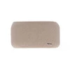 Stirnband Damen aus Merinowolle in Beige Katrina