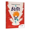 Canpol butelka antykolkowa 120ml - Celebrate