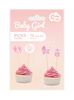 Balony & Konfetti Boy or Girl? - Dziewczynka