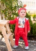 Baby Strampler BS Rino