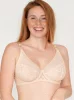 Mama Huggy Soft Still-BH – Beige