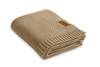 Sensillo Babydecke Baumwolle-Bambus - Beige 