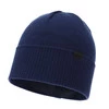 Herbst und Frühlingsmütze Herren, mit Baumwolle, marineblau, Remon