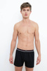 Logan Boxershorts schwarz