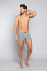 Dallas Herren-Boxershorts Melange