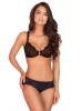 Mama Prestige Soft Still-BH – Schwarz