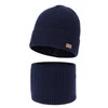 Navy Blau