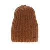 Wintermütze Damen Camel Karmona