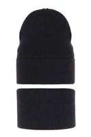 Navy Blau