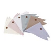 Herbst, Frühling Umschlagtuch für Mädchen, Beige, Baumwolle Lucy