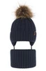 Navy Blau