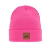Wintermütze für Mädchen Rosa Bellona