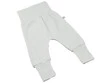 Babyhose - Farbe Grau