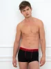 Rafael Boxershorts schwarz