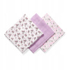Babyono Pieluszki Bambusowe 70x70