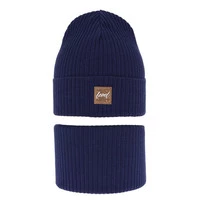 Navy Blau
