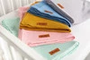 Sensillo Babydecke Baumwolle-Bambus - Grau