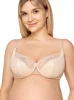 Mama Soul Halbstill-BH – Beige