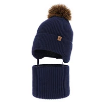 Navy Blau