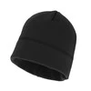 Thermoaktive Mütze, Sport, Militär, Schwarz Kaleo