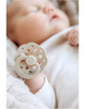 Smoczek Baby Sage Night Glow In Dark 0+