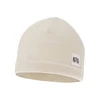 Herbst und Frühlingsmütze für Jungen Beige Niki