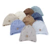 Herbst und Frühlingsmütze für Jungen, beige, Slate