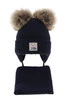 Navy Blau